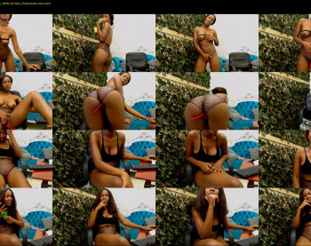 katherin_cruzz — 67 minute Chaturbate female cam show recording, 720p, Mar 23, 2020