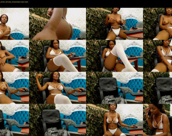 katherin_cruzz — 70 minute Chaturbate female cam show recording, 720p, Mar 24, 2020