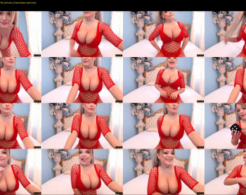 kellybabee — 21 minute Chaturbate female cam show recording, 480p, Mar 23, 2020