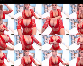 kellybabee — 7 minute Chaturbate female cam show recording, 480p, Mar 23, 2020