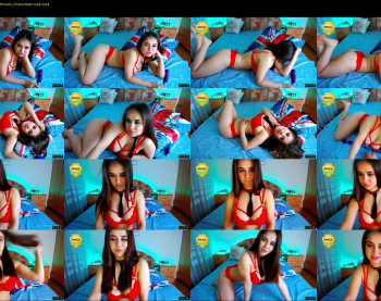 kerelai — 19 minute Chaturbate female cam show recording, 720p, Mar 24, 2020