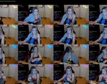 kimilee22 — 29 minute Chaturbate female cam show recording, 1080p, Mar 24, 2020