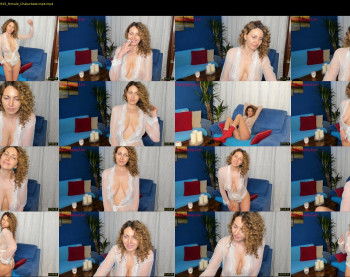 kitty_mya69 — 70 minute Chaturbate female cam show recording, 1080p, Mar 23, 2020