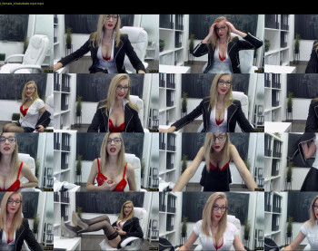 ladyleea — 37 minute Chaturbate female cam show recording, 1080p, Mar 23, 2020