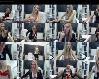 ladyleea — 78 minute Chaturbate female cam show recording, 1080p, Mar 23, 2020