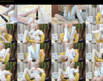 larissa4 — 33 minute Chaturbate female cam show recording, 1080p, Mar 23, 2020
