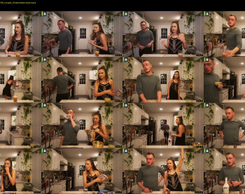 livanddrew — 71 minute Chaturbate couple cam show recording, 1080p, Mar 24, 2020