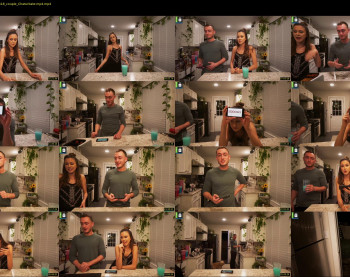 livanddrew — 41 minute Chaturbate couple cam show recording, 1080p, Mar 24, 2020