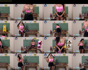 livecleo — 71 minute Chaturbate female cam show recording, 1080p, Mar 23, 2020