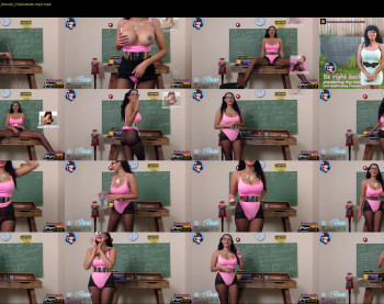 livecleo — 71 minute Chaturbate female cam show recording, 1080p, Mar 23, 2020