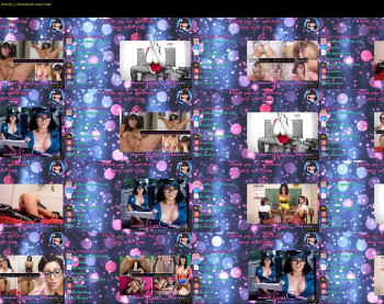livecleo — 14 minute Chaturbate female cam show recording, 1080p, Mar 23, 2020