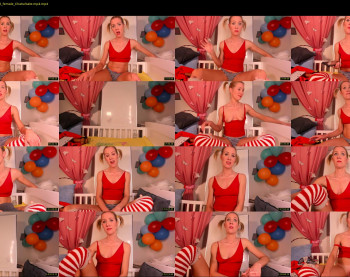 lola1981 — 135 minute Chaturbate female cam show recording, 720p, Mar 24, 2020