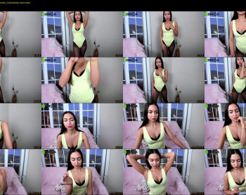 look_ — 14 minute Chaturbate female cam show recording, 1080p, Mar 23, 2020