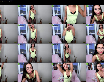 look_ — 37 minute Chaturbate female cam show recording, 1080p, Mar 23, 2020