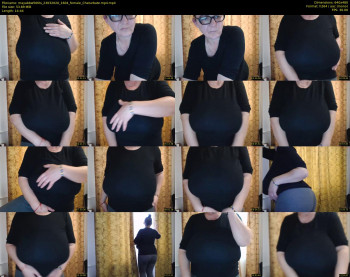mayabbw50tits — 15 minute Chaturbate female cam show recording, 480p, Mar 23, 2020