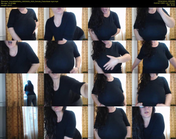 mayabbw50tits — 19 minute Chaturbate female cam show recording, 480p, Mar 23, 2020