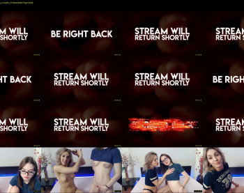 millaava — 70 minute Chaturbate female cam show recording, 1080p, Mar 23, 2020
