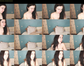 mimi_natali — 8 minute Chaturbate female cam show recording, 1080p, Mar 23, 2020