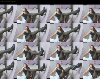 miracle_rose — 14 minute Chaturbate female cam show recording, 1080p, Mar 23, 2020