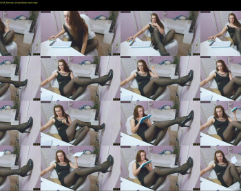 miracle_rose — 30 minute Chaturbate female cam show recording, 1080p, Mar 23, 2020