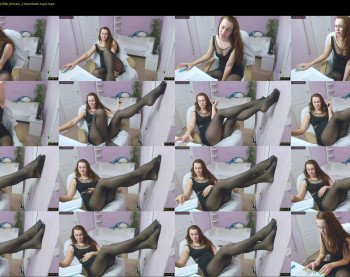 miracle_rose — 14 minute Chaturbate female cam show recording, 1080p, Mar 23, 2020