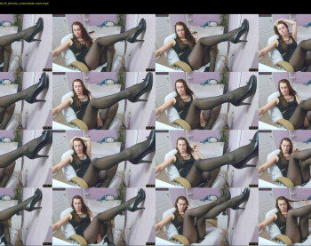 miracle_rose — 13 minute Chaturbate female cam show recording, 1080p, Mar 24, 2020