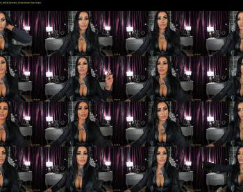 mistresskennya — 20 minute Chaturbate female cam show recording, 1080p, Mar 24, 2020