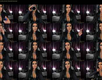 mistresskennya — 6 minute Chaturbate female cam show recording, 1080p, Mar 24, 2020