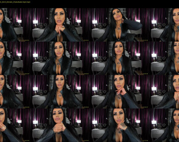 mistresskennya — 9 minute Chaturbate female cam show recording, 1080p, Mar 24, 2020