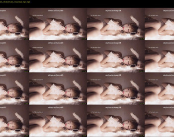 monstarnancy08 — 22 minute Chaturbate female cam show recording, 1080p, Mar 23, 2020