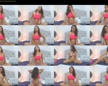 mora_haze — 71 minute Chaturbate female cam show recording, 1080p, Mar 23, 2020