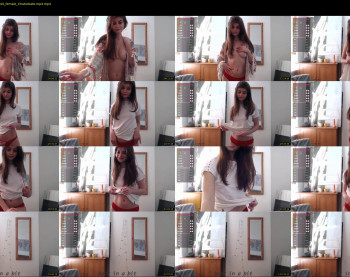 muse6678 — 70 minute Chaturbate female cam show recording, 720p, Mar 23, 2020
