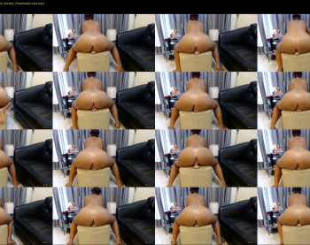 na_ta777 — 12 minute Chaturbate female cam show recording, 720p, Mar 23, 2020