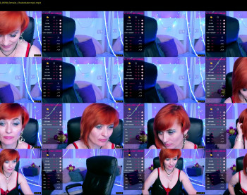 naughtymilane — 70 minute Chaturbate female cam show recording, 1080p, Mar 23, 2020