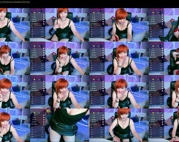 naughtymilane — 71 minute Chaturbate female cam show recording, 1080p, Mar 23, 2020