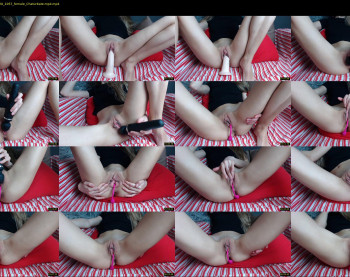 naughtysextime — 44 minute Chaturbate female cam show recording, 1080p, Mar 23, 2020