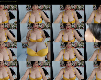 paola_williams — 20 minute Chaturbate female cam show recording, 720p, Mar 23, 2020