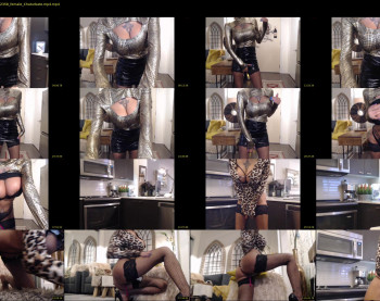 persianangel — 70 minute Chaturbate female cam show recording, 1080p, Mar 23, 2020