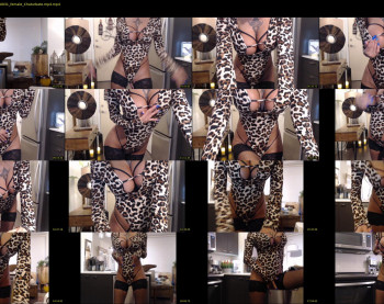 persianangel — 32 minute Chaturbate female cam show recording, 1080p, Mar 24, 2020