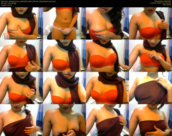 pilowprincess — 44 minute Chaturbate female cam show recording, 480p, Mar 24, 2020