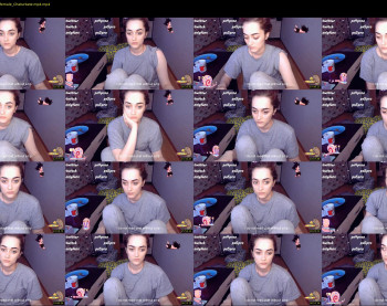 ps4pro — 44 minute Chaturbate female cam show recording, 720p, Mar 23, 2020