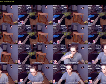 ps4pro — 44 minute Chaturbate female cam show recording, 720p, Mar 23, 2020