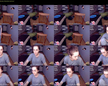 ps4pro — 34 minute Chaturbate female cam show recording, 720p, Mar 23, 2020