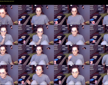 ps4pro — 44 minute Chaturbate female cam show recording, 720p, Mar 23, 2020