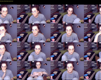 ps4pro — 44 minute Chaturbate female cam show recording, 720p, Mar 23, 2020