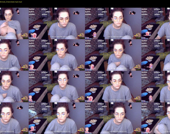 ps4pro — 44 minute Chaturbate female cam show recording, 720p, Mar 23, 2020