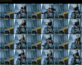 puffy_love — 25 minute Chaturbate female cam show recording, 720p, Mar 23, 2020