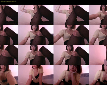 sasha_ursx — 6 minute Chaturbate female cam show recording, 720p, Mar 23, 2020