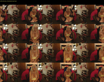 sassythang4u — 19 minute Chaturbate female cam show recording, 720p, Mar 23, 2020