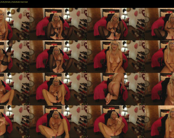 sassythang4u — 39 minute Chaturbate female cam show recording, 720p, Mar 23, 2020